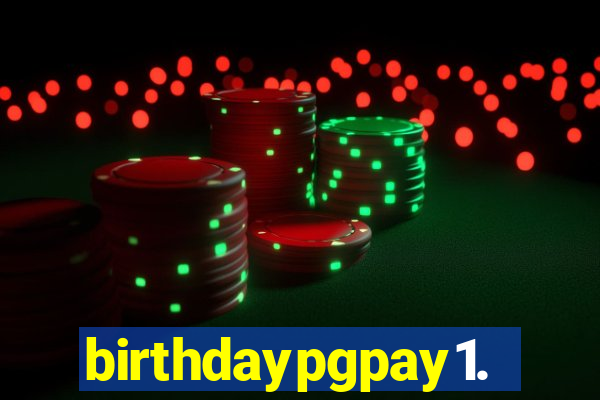 birthdaypgpay1.com