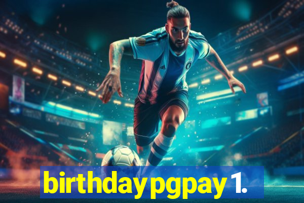 birthdaypgpay1.com