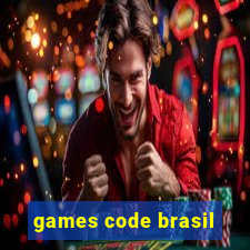 games code brasil