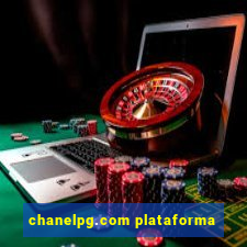 chanelpg.com plataforma