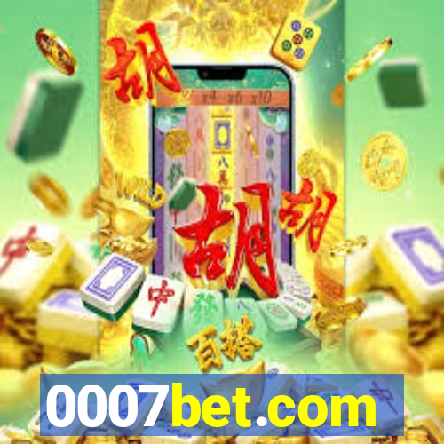 0007bet.com