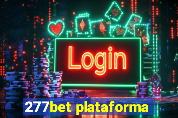 277bet plataforma