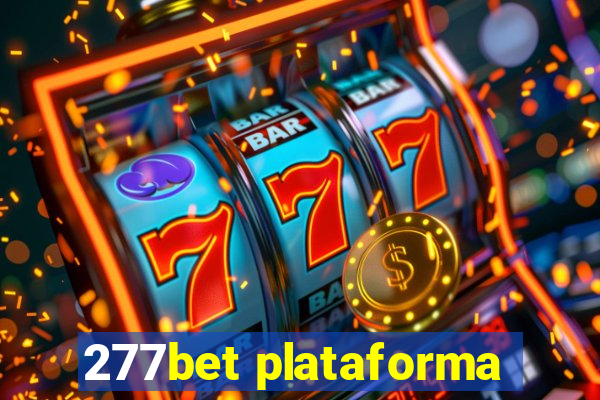 277bet plataforma