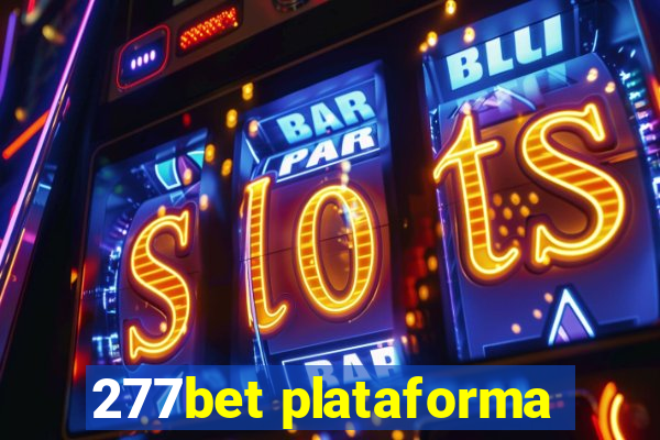 277bet plataforma