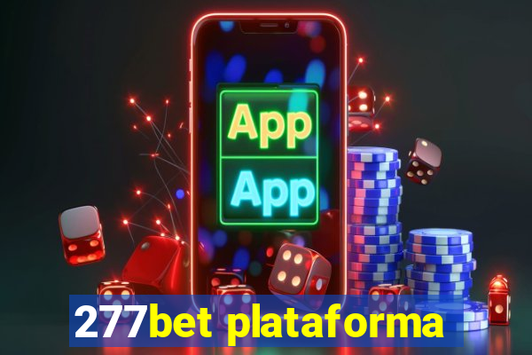 277bet plataforma