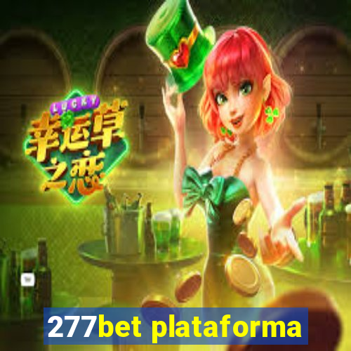 277bet plataforma