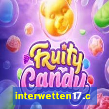 interwetten17.com