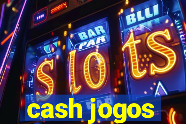 cash jogos