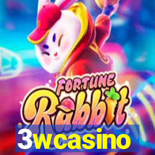 3wcasino