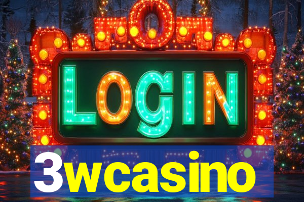 3wcasino