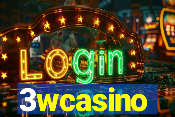 3wcasino