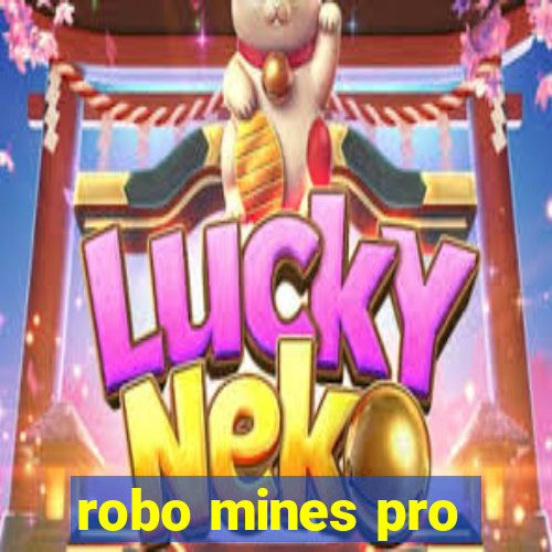 robo mines pro