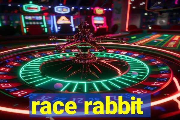 race rabbit