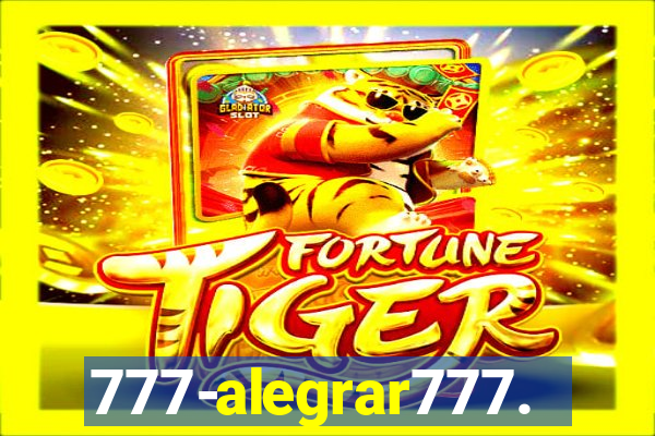 777-alegrar777.cc