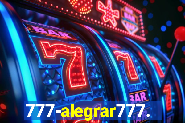 777-alegrar777.cc