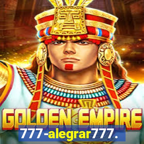 777-alegrar777.cc