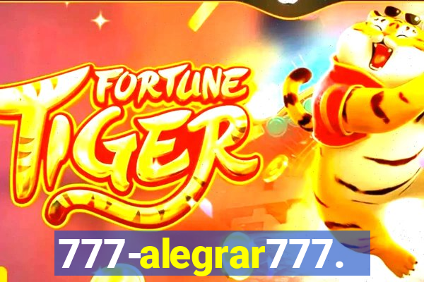 777-alegrar777.cc