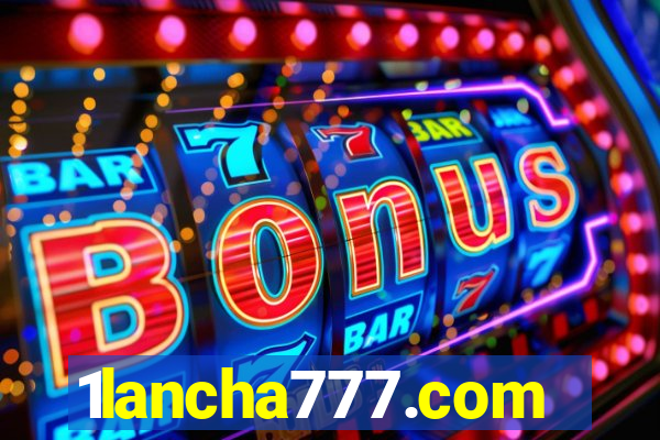 1lancha777.com