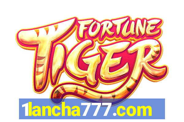 1lancha777.com