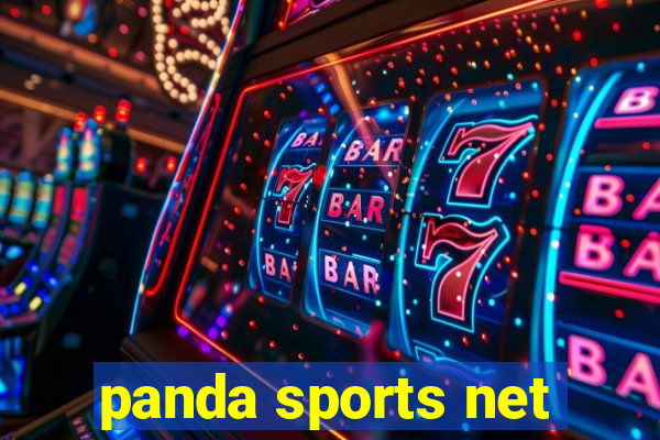 panda sports net