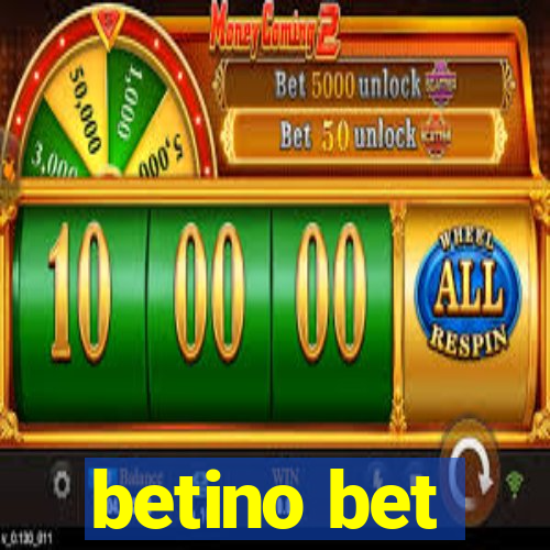 betino bet