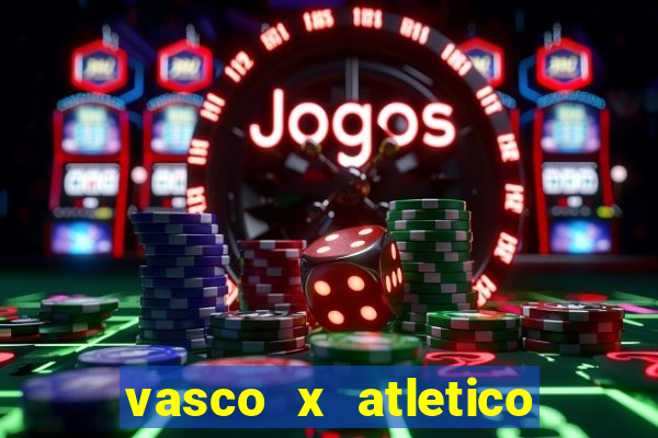 vasco x atletico mg palpites