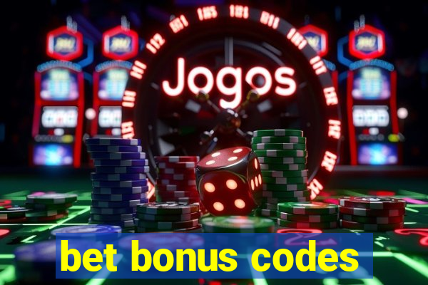 bet bonus codes