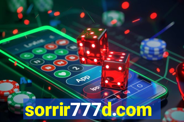 sorrir777d.com