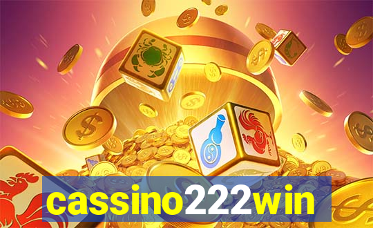 cassino222win