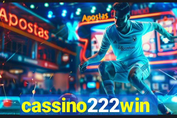 cassino222win