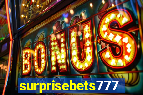 surprisebets777