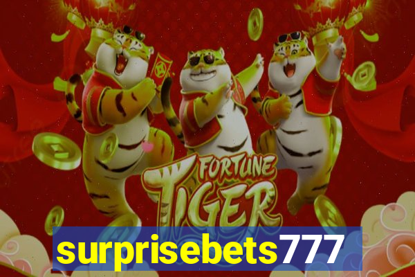 surprisebets777