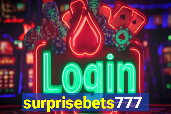 surprisebets777