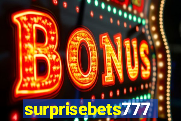 surprisebets777