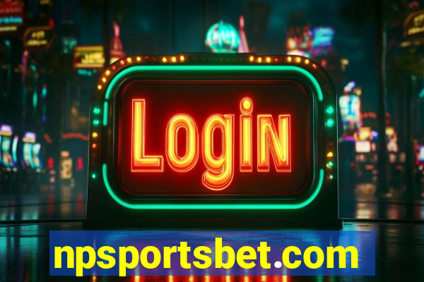 npsportsbet.com