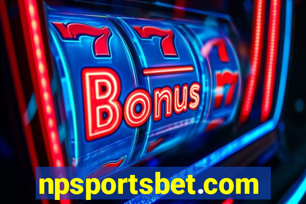 npsportsbet.com