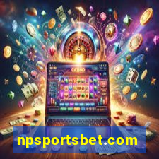 npsportsbet.com