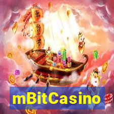 mBitCasino