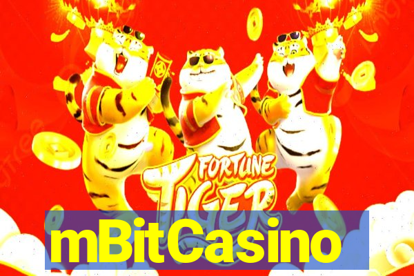 mBitCasino