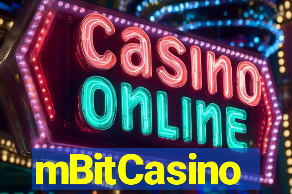 mBitCasino