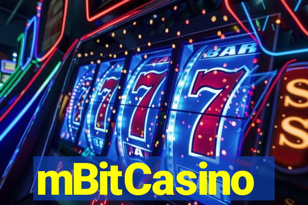 mBitCasino