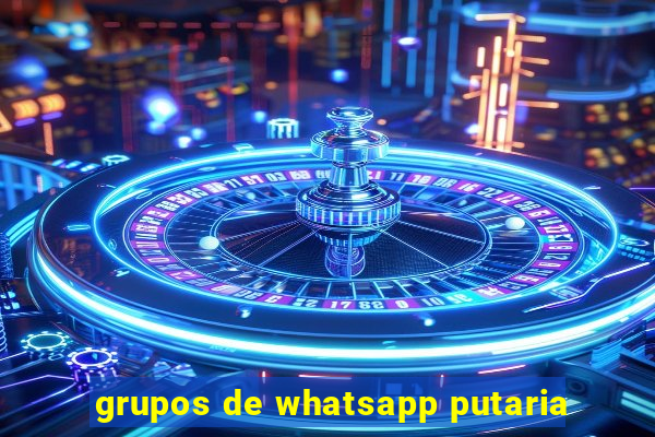 grupos de whatsapp putaria