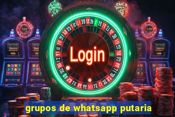 grupos de whatsapp putaria