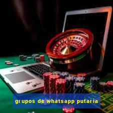 grupos de whatsapp putaria