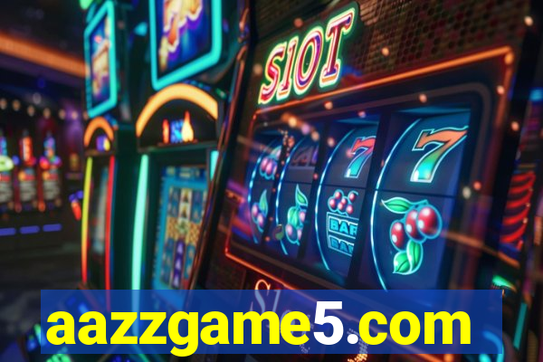 aazzgame5.com