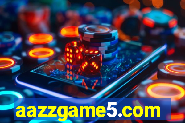 aazzgame5.com