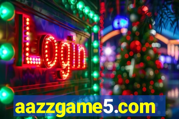 aazzgame5.com