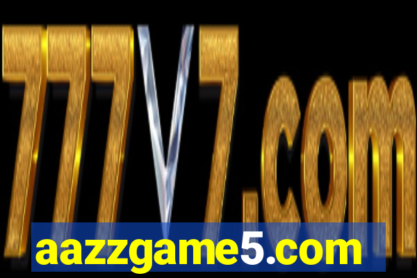 aazzgame5.com