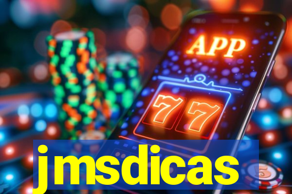 jmsdicas