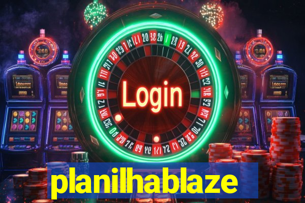 planilhablaze